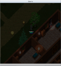 Before: World lighting